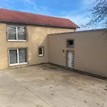בית נופש La Cour De Ferme *