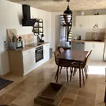 בית נופש La Cour De Ferme *