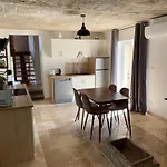 בית נופש La Cour De Ferme *