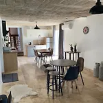 בית נופש La Cour De Ferme *