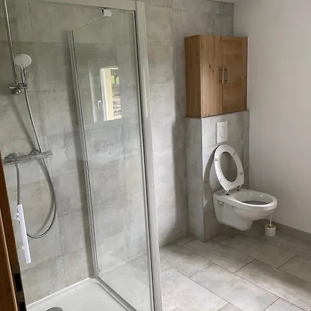 La Cour De Ferme 度假居