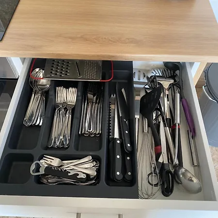 度假居 La Cour De Ferme *