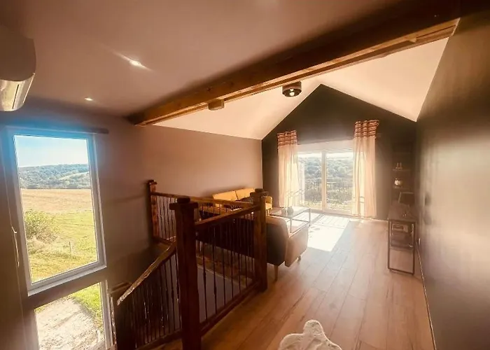 La Cour De Ferme * Coume