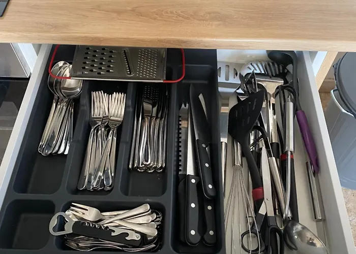 度假居 La Cour De Ferme *