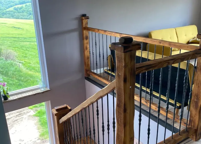 La Cour De Ferme * Coume