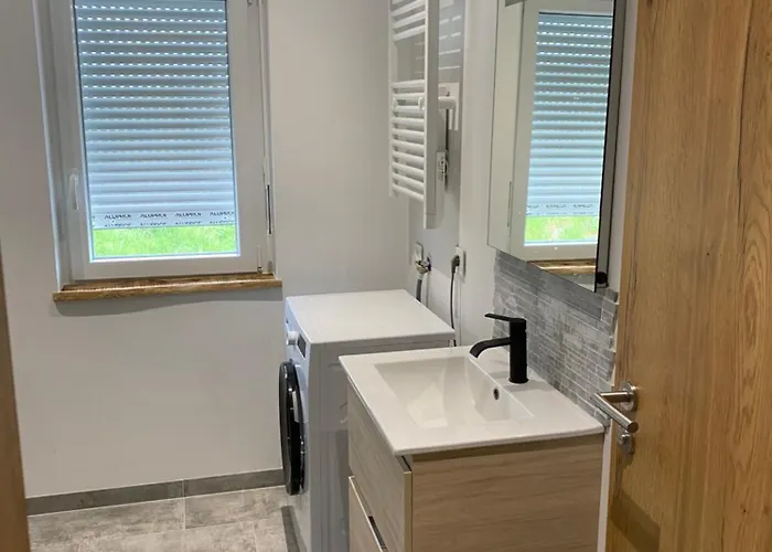 度假居 La Cour De Ferme