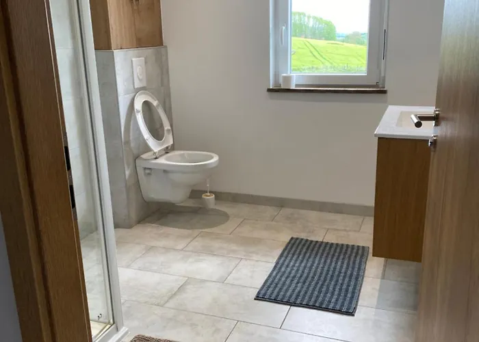 La Cour De Ferme 度假居 Coume