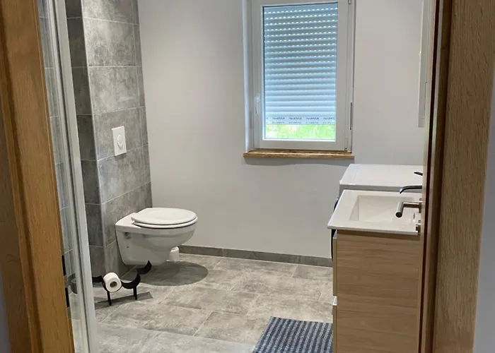 La Cour De Ferme 度假居 Coume